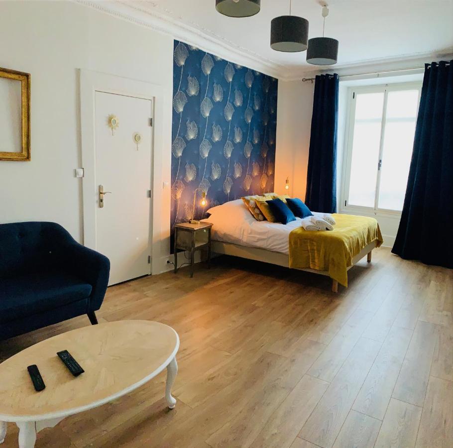 La Maison D'Emilie - Chambres D'Hotes Chaumes-en-Brie المظهر الخارجي الصورة