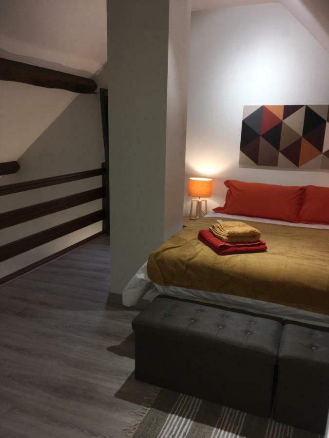 La Maison D'Emilie - Chambres D'Hotes Chaumes-en-Brie المظهر الخارجي الصورة